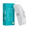 Έξυπνος διακόπτης Sonoff BASICR4 10A ESP32 — μονάδα ρελέ Wi‑Fi για οικιακό αυτοματισμό