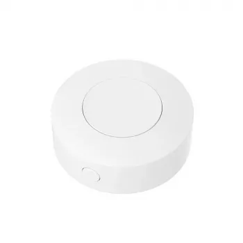 Sonoff SNZB-01P Smart Home κεντρική μονάδα ασύρματη λευκή