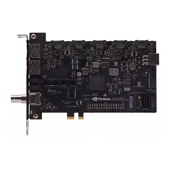 Κάρτα διασύνδεσης HP NVIDIA Quadro Sync II, PCIe (1WT20AA)