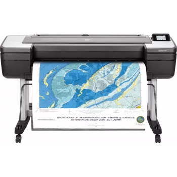 Εκτυπωτής HP Designjet T1700dr 44 ιντσών PostScript