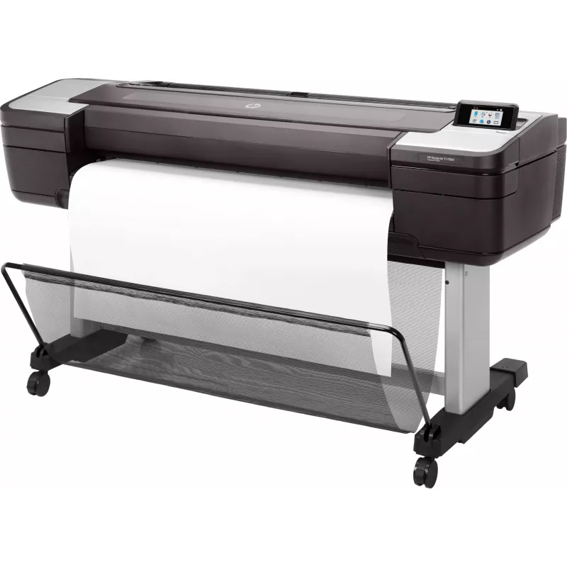 Εκτυπωτής HP Designjet T1700dr 44 ιντσών PostScript