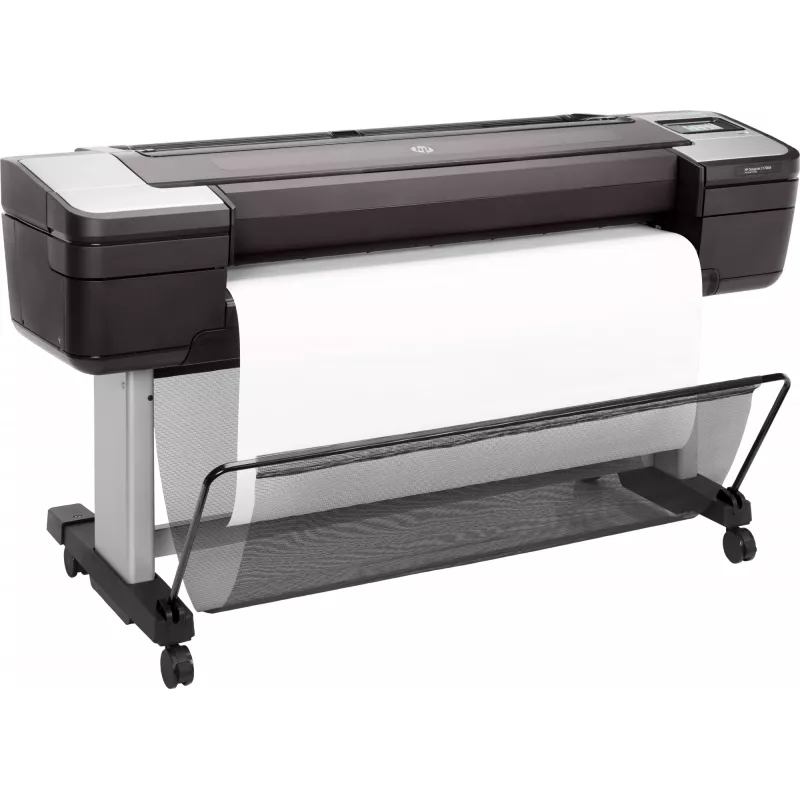 Εκτυπωτής HP Designjet T1700dr 44 ιντσών PostScript