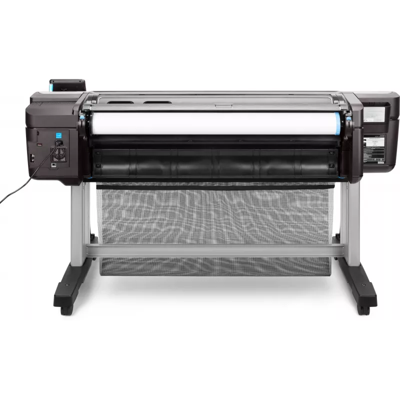 Εκτυπωτής HP Designjet T1700dr 44 ιντσών PostScript