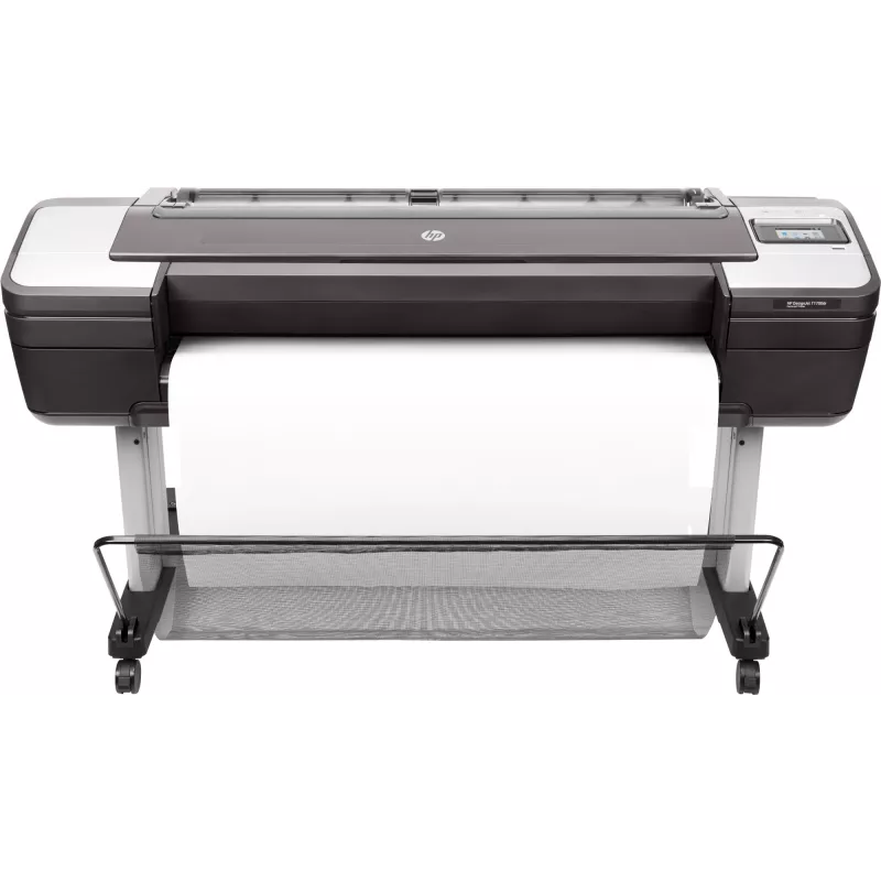 Εκτυπωτής HP Designjet T1700dr 44 ιντσών PostScript