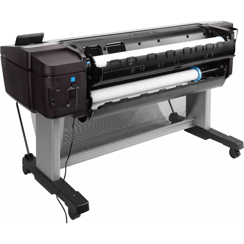 Εκτυπωτής HP Designjet T1700dr 44 ιντσών PostScript