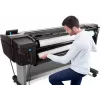 Εκτυπωτής HP Designjet T1700dr 44 ιντσών PostScript