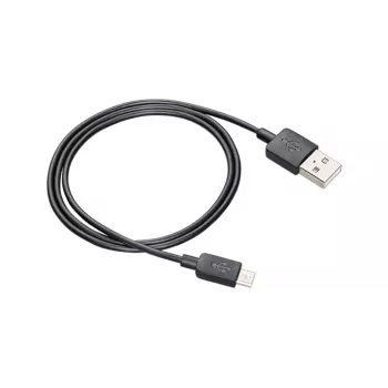 Καλώδιο USB-A σε Micro-USB HP POLY Trio 1,2 m 85X06AA