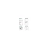 InLine 4x4 Multi-View HDMI Matrix Switch 4 IN 4 OUT βιντεοτοίχου FullHD