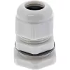 InLine στυπιοθλίπτης καλωδίου νάιλον IP68 4 - 8 mm γκρι 10 τεμ.