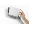 Βάση πινακίδων Durable 486637 A5 πλαστικό γραφίτη