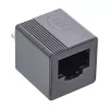 InLine Προσαρμογέας δικτύου USB 3.2 σε 1Gb/s, USB-C σε RJ45