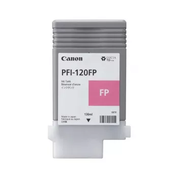 Canon PFI-120 κασέτα μελανιού 1 τεμ. γνήσια