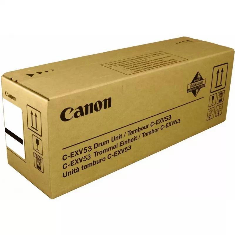 Canon C-EXV 53 γνήσιο 1 τεμ.