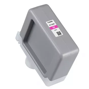 Canon PFI-1100M κασέτα μελανιού γνήσια ματζέντα