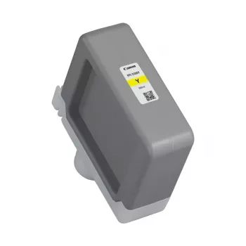 Canon PFI-3100Y κασέτα μελανιού 1 τεμ. γνήσια κίτρινο
