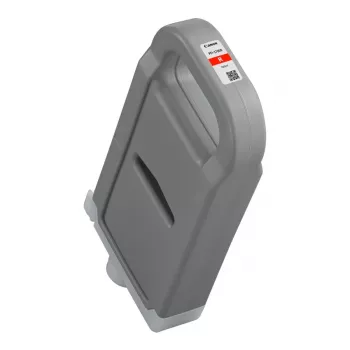 Canon PFI-3700R Μελανοδοχείο 1 τεμ. Γνήσιο Κόκκινο