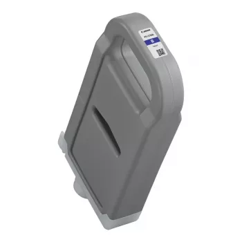 Canon PFI-3700B Μελανοδοχείο 1 τεμ. Γνήσιο Μπλε