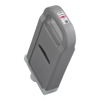 Canon PFI-3700PM Μελανοδοχείο 1 τεμ. Γνήσιο Photo Magenta