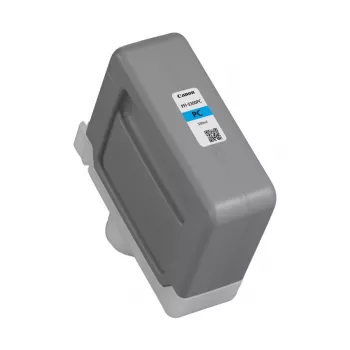 Canon PFI-3300PC Μελανοδοχείο 1 τεμ. Γνήσιο Photo Cyan
