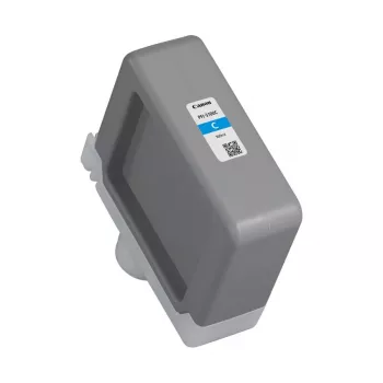 Canon PFI-3100C Μελανοδοχείο 1 τεμ. Γνήσιο Cyan