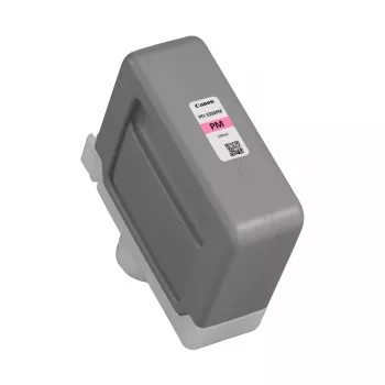 Μελανοδοχείο Canon PFI-3300PM — Γνήσιο Photo Magenta, 330 ml, Ατομική συσκευασία