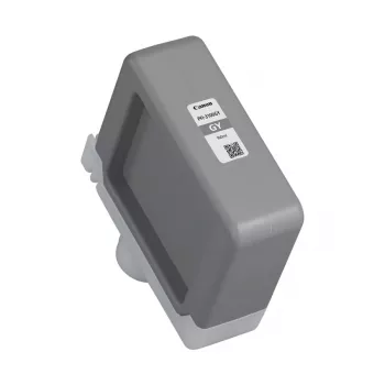 Canon PFI-3100GY Μελανοδοχείο 1 τεμ. Γνήσιο Γκρι
