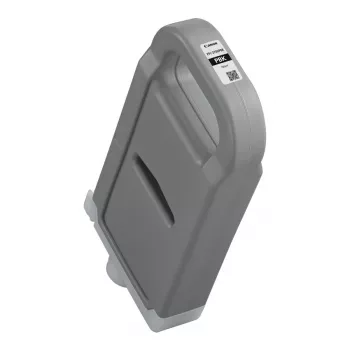 Canon PFI-3700PBK Μελανοδοχείο 1 τεμ. Γνήσιο Φωτογραφικό Μαύρο