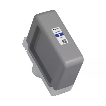 Canon PFI-3100B Μελανοδοχείο 1 τεμ. Γνήσιο Μπλε