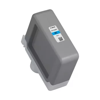 Canon PFI-3100PC Μελανοδοχείο 1 τεμ. Γνήσιο Photo Cyan