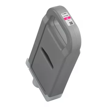 Canon PFI-3700M Μελανοδοχείο 1 τεμ. Γνήσιο Magenta