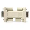 StarTech.com DB9 RS232 Σειριακός προσαρμογέας null modem - F/F, DB-9, DB-9, λευκό