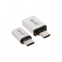 Σετ προσαρμογέων USB-C InLine 35809 USB-C αρσενικό σε Micro-USB θηλυκή USB3.0 A θηλυκή
