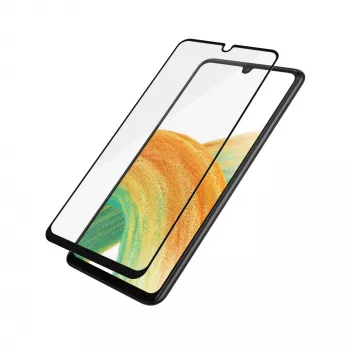 Γυαλί προστασίας οθόνης PanzerGlass Samsung Galaxy A33 5G ανθεκτικό σε γρατσουνιές και κραδασμούς