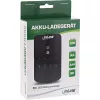 InLine φορτιστής NiMH/NiCd, AA AAA και 9V