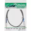 Εξωτερικό καλώδιο InLine Mini SAS HD SFF-8644 σε SFF-8088 6 Gb/s 1 m