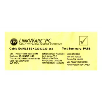 InLine Patch Καλώδιο, Cat.6A, S/FTP, TPE εύκαμπτο, γκρι, 3m