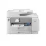 Brother MFC-J5955DW έγχρωμο πολυμηχάνημα inkjet, A3, 1200 x 4800 DPI, 30 σελ./λεπτό, duplex, Wi-Fi, λευκό