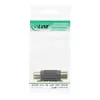 Adapter ήχου υποδοχή θηλυκή Cinch / υποδοχή θηλυκή InLine 99315