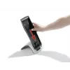 Durable Sherpa Style Table 10 περιστρεφόμενη βάση εγγράφων γραφείου για 10 πάνελ A4