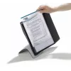 Durable Sherpa Style Table 10 περιστρεφόμενη βάση εγγράφων γραφείου για 10 πάνελ A4
