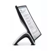Durable Sherpa Style Table 10 περιστρεφόμενη βάση εγγράφων γραφείου για 10 πάνελ A4