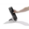 Durable Sherpa Style Table 10 περιστρεφόμενη βάση εγγράφων γραφείου για 10 πάνελ A4