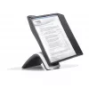 Durable Sherpa Style Table 10 περιστρεφόμενη βάση εγγράφων γραφείου για 10 πάνελ A4