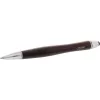 InLine woodpen, stylus touchpad + στυλό, καρύδι/μέταλλο