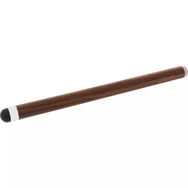 Stylus touchpad InLine woodstylus 55463
