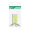 InLine Cat.5e Crossover-Adapter απευθείας σε Crossover 2x RJ45 Υποδοχή θηλυκή θωρακισμένο