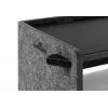 Βάση Οθόνης Durable 508158 ελεύθερη 10 kg Αντοχή ρυθμιζόμενο ύψος