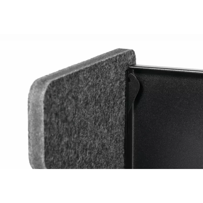 Βάση Οθόνης Durable 508158 ελεύθερη 10 kg Αντοχή ρυθμιζόμενο ύψος