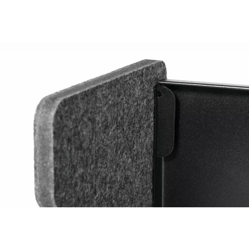 Βάση Οθόνης Durable 508158 ελεύθερη 10 kg Αντοχή ρυθμιζόμενο ύψος