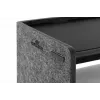 Βάση Οθόνης Durable 508158 ελεύθερη 10 kg Αντοχή ρυθμιζόμενο ύψος